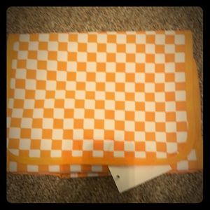 Hanging organizer
